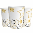 Paper Cups - Celebrate! 8 pcs